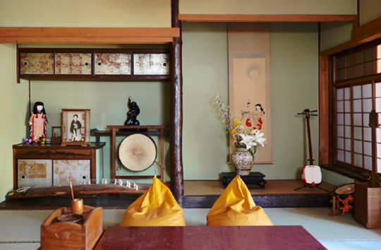 コモンスペース